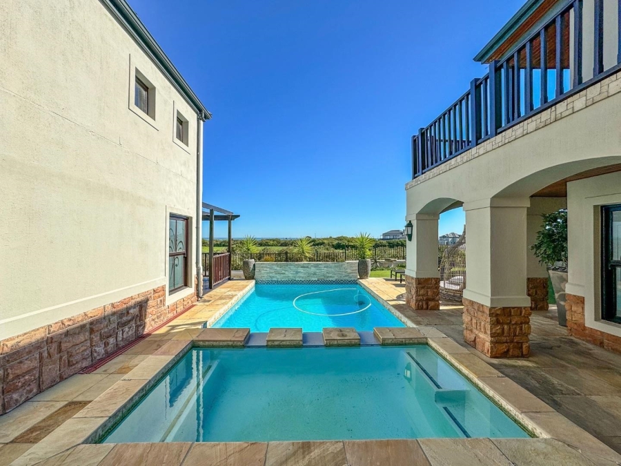 5 Bedroom Property for Sale in Atlantic Beach Golf Estate Western Cape